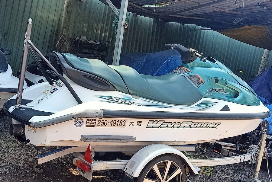 Để được phục vụ cũng như được tư vấn về jetski cũ giá bao nhiêu tốt bạn nên liên lạc trước qua số 090 979 0805