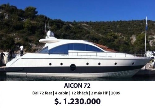 AICON 72